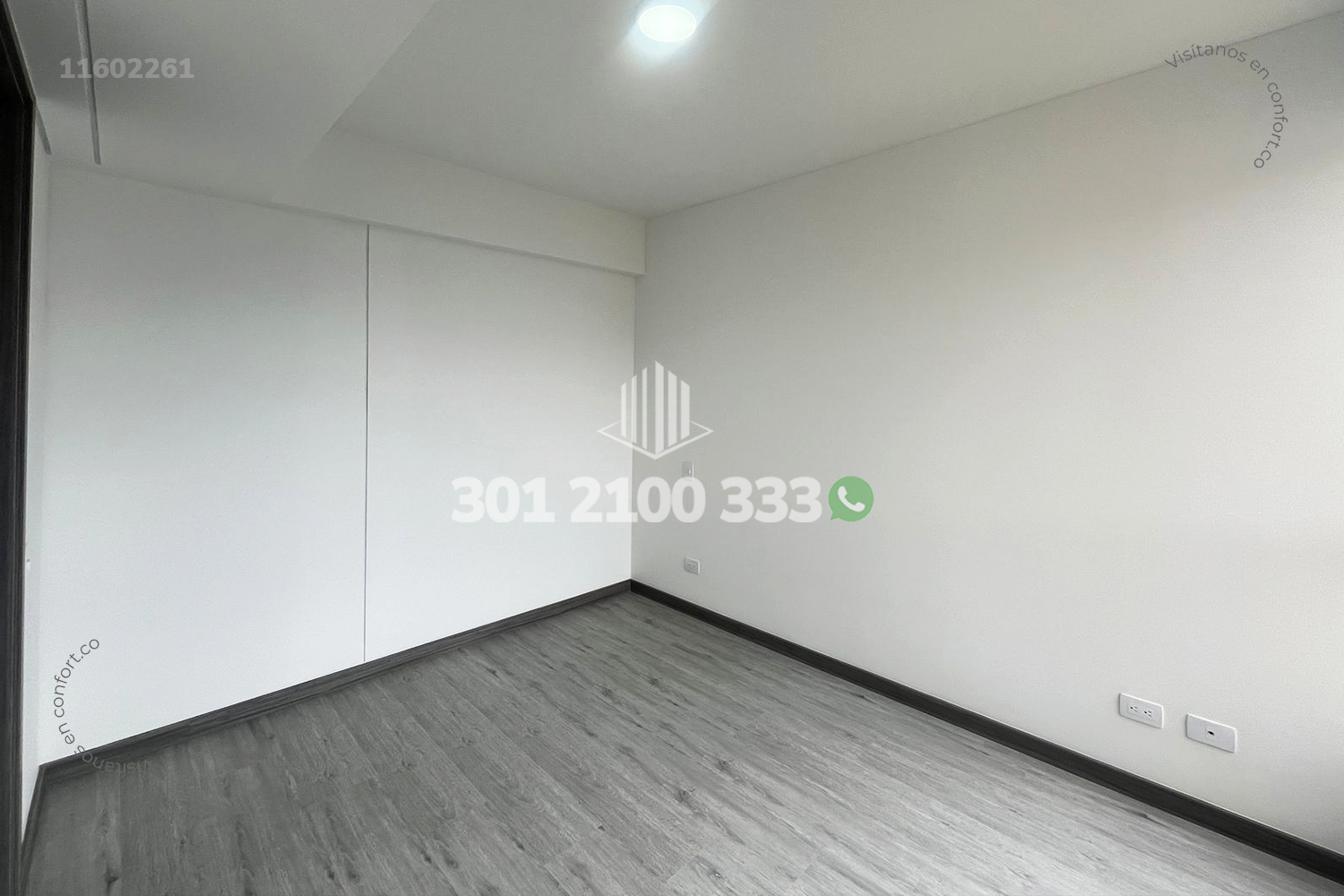 Apartamento en arriendo en Las Palmas, Medellín · foto 18 de 24