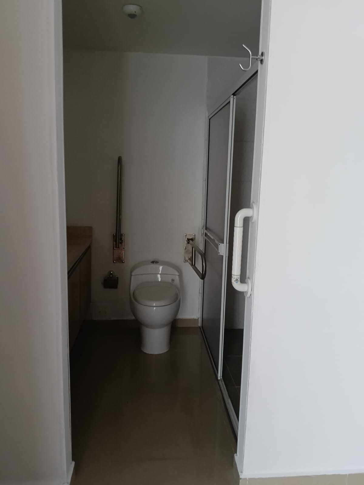 Apartamento en venta en Santa Isabel, Cali · foto 2 de 9