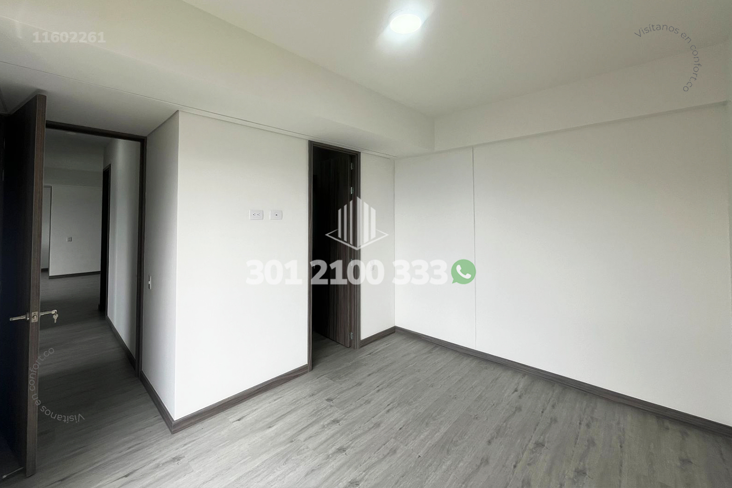 Apartamento en arriendo en Las Palmas, Medellín · foto 19 de 24