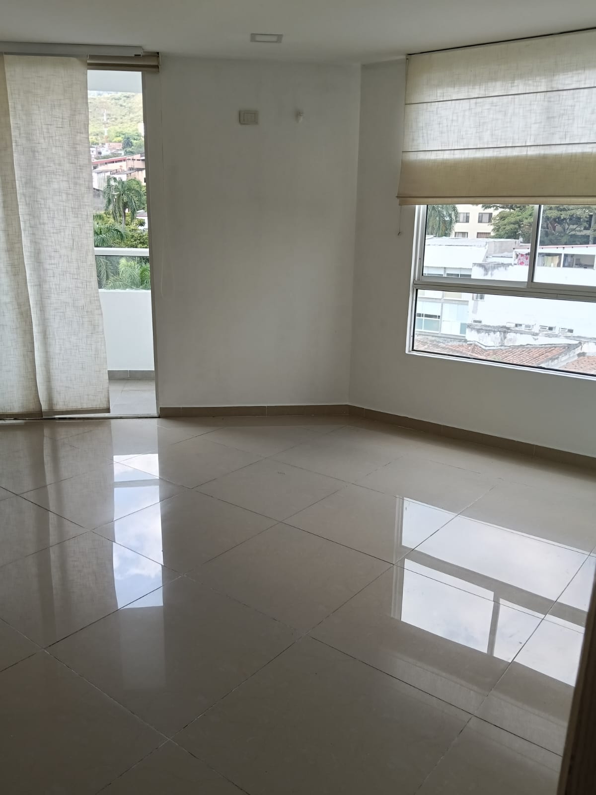 Apartamento en venta en Santa Isabel, Cali · foto 5 de 9