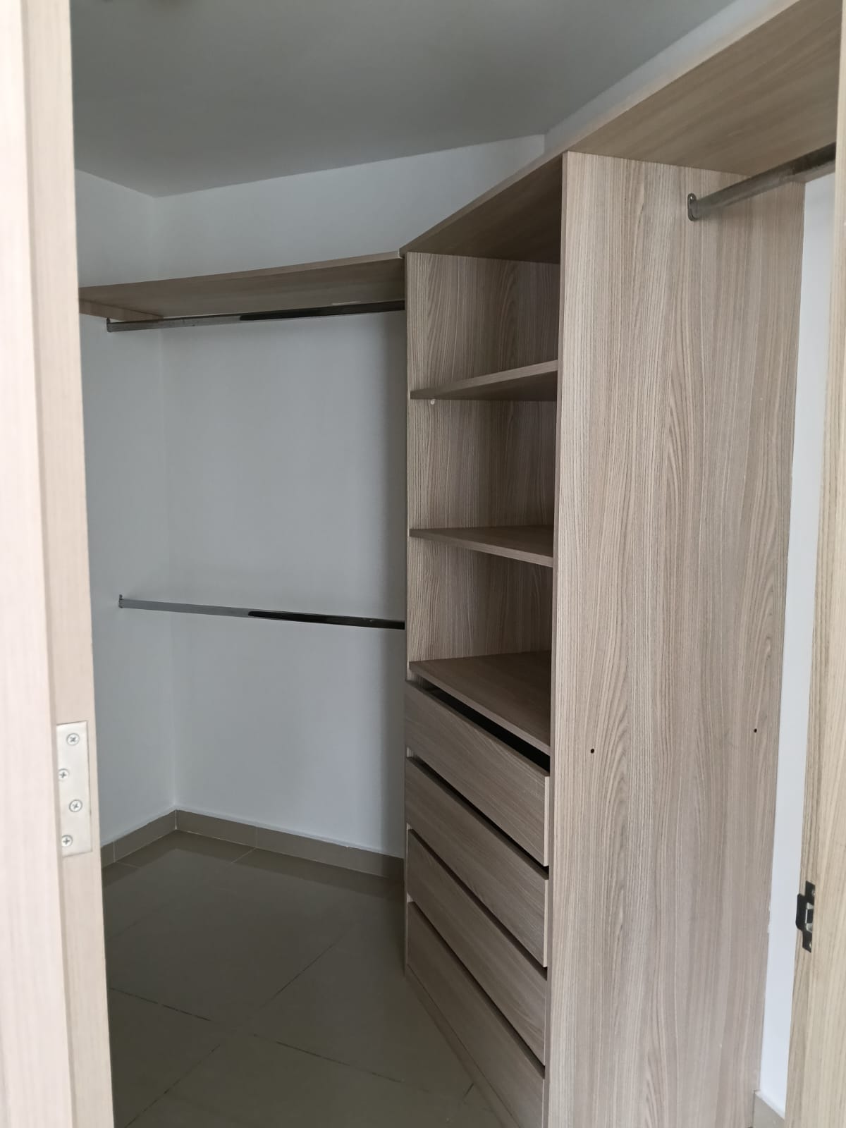 Apartamento en venta en Santa Isabel, Cali · foto 8 de 9