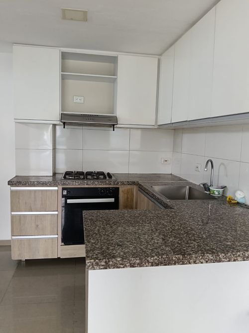 Apartamento en venta en Santa Isabel, Cali · foto 9 de 9