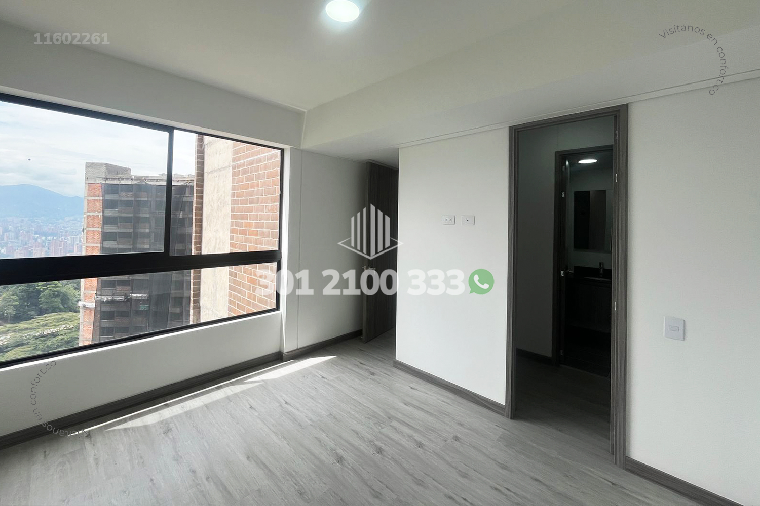 Apartamento en arriendo en Las Palmas, Medellín · foto 20 de 24
