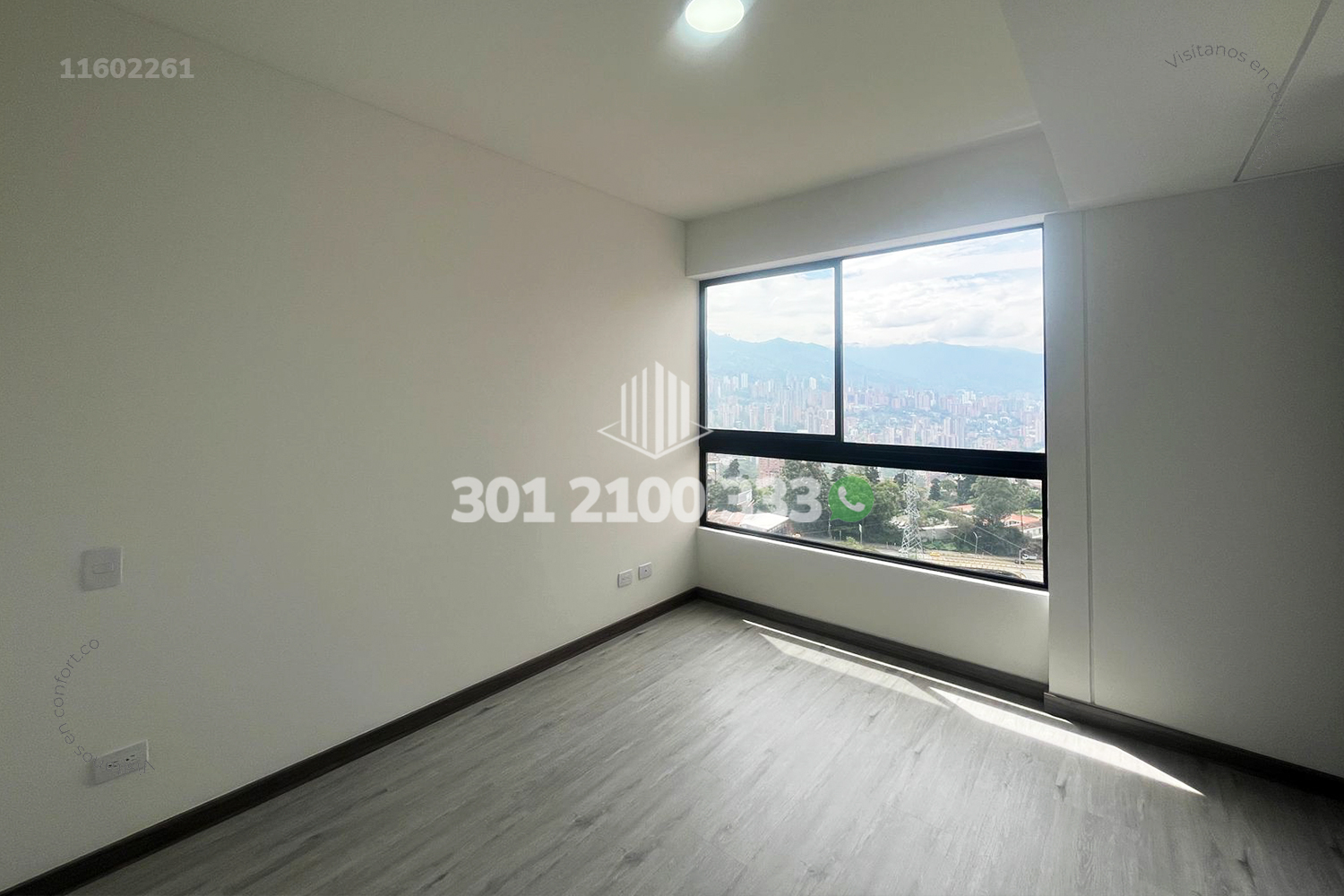 Apartamento en arriendo en Las Palmas, Medellín · foto 22 de 24