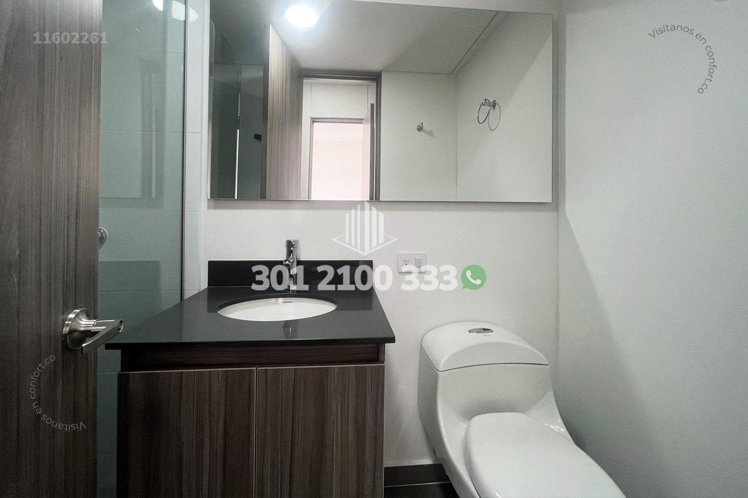 Apartamento en arriendo en Las Palmas, Medellín · foto 24 de 24