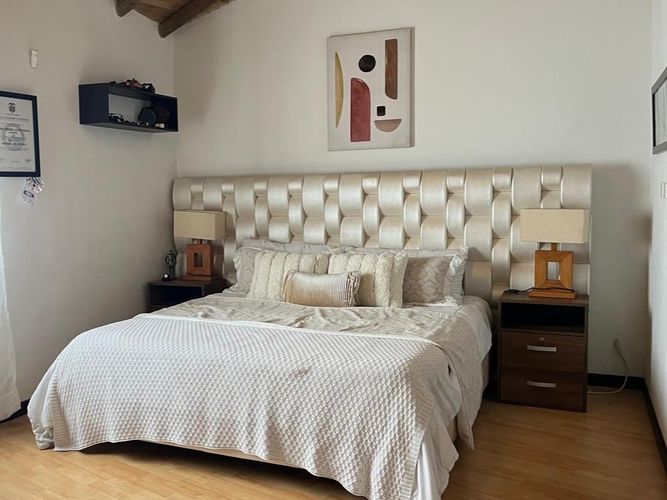 Casa de 6 alcobas en venta en Belen Chaverras, El Carmen de Viboral, 500 m² · foto 10 de 14