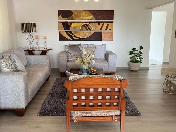 Casa de 6 alcobas en venta en Belen Chaverras, El Carmen de Viboral, 500 m² · foto 4 de 14