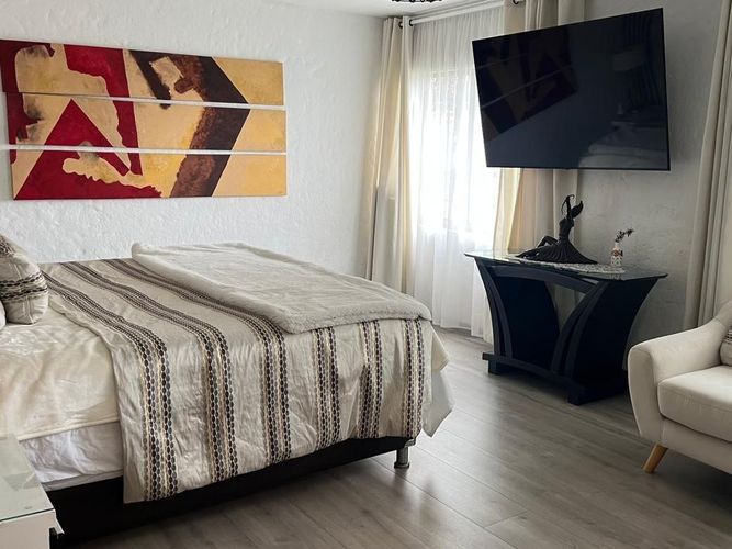 Casa de 6 alcobas en venta en Belen Chaverras, El Carmen de Viboral, 500 m² · foto 11 de 14