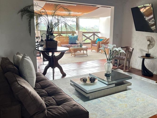 Casa de 6 alcobas en venta en Belen Chaverras, El Carmen de Viboral, 500 m² · foto 5 de 14