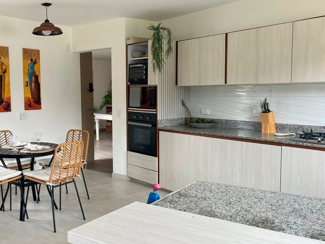 Casa de 6 alcobas en venta en Belen Chaverras, El Carmen de Viboral, 500 m² · foto 6 de 14
