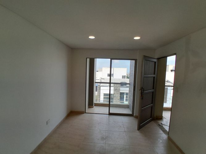 Apartamento en arriendo en Los Almendros, Barranquilla · foto 5 de 13