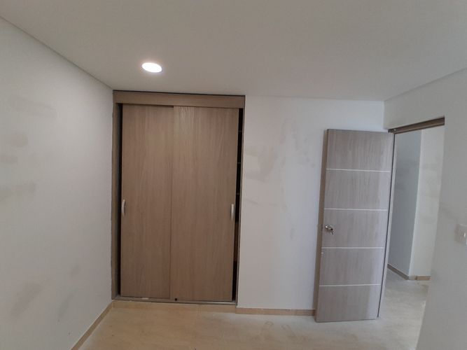 Apartamento en arriendo en Los Almendros, Barranquilla · foto 9 de 13