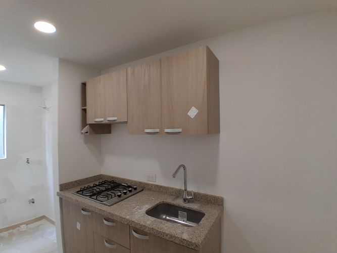 Apartamento en arriendo en Los Almendros, Barranquilla · foto 11 de 13