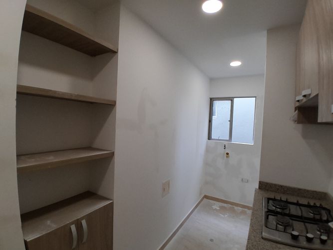 Apartamento en arriendo en Los Almendros, Barranquilla · foto 12 de 13
