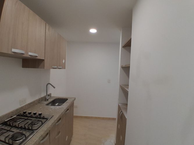 Apartamento en arriendo en Los Almendros, Barranquilla · foto 13 de 13