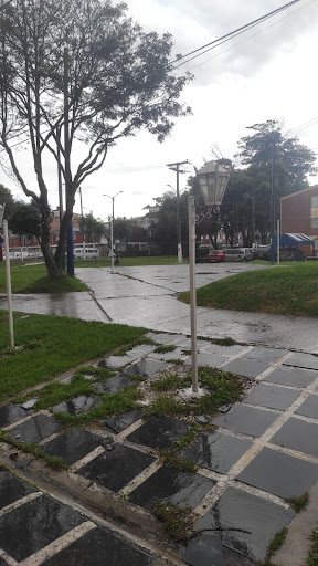 Casa en venta en Plazuelas Del Virrey, Bogotá · foto 4 de 24