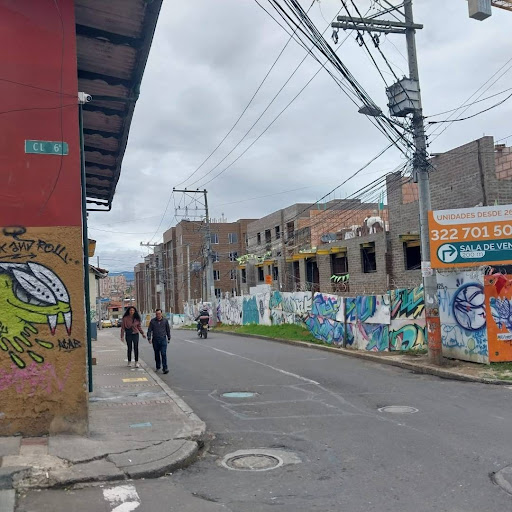 Casa en venta en Belen, Bogotá · foto 12 de 18