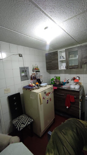 Casa en venta en Plazuelas Del Virrey, Bogotá · foto 17 de 24