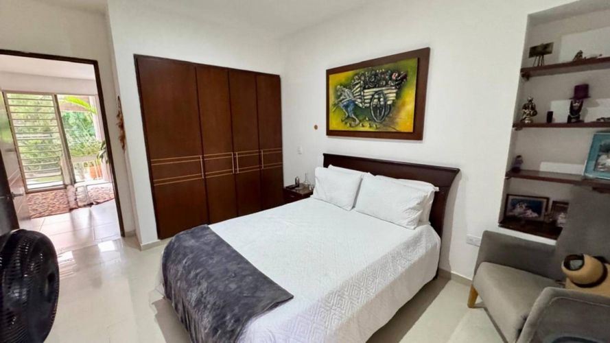 Casa de 6 alcobas en venta en El Centro Sur, Neiva, 645 m² · foto 13 de 24