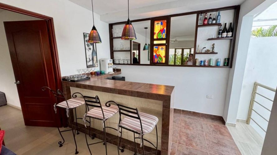 Casa de 6 alcobas en venta en El Centro Sur, Neiva, 645 m² · foto 14 de 24