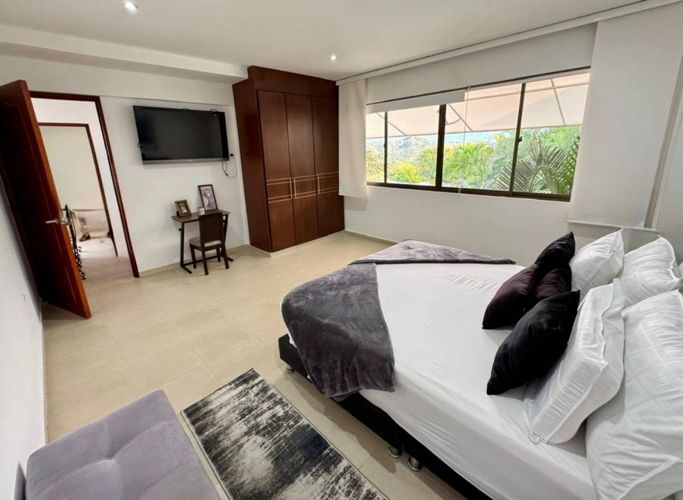 Casa de 6 alcobas en venta en El Centro Sur, Neiva, 645 m² · foto 16 de 24