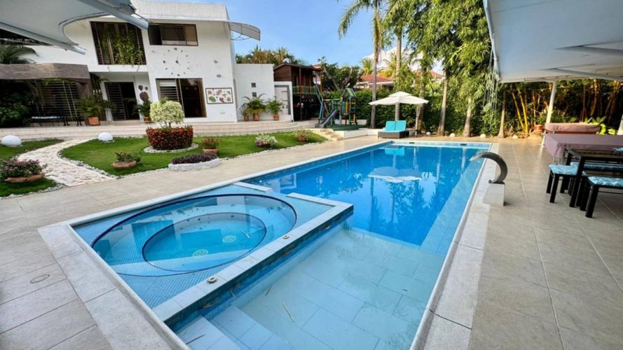 Casa de 6 alcobas en venta en El Centro Sur, Neiva, 645 m² · foto 17 de 24