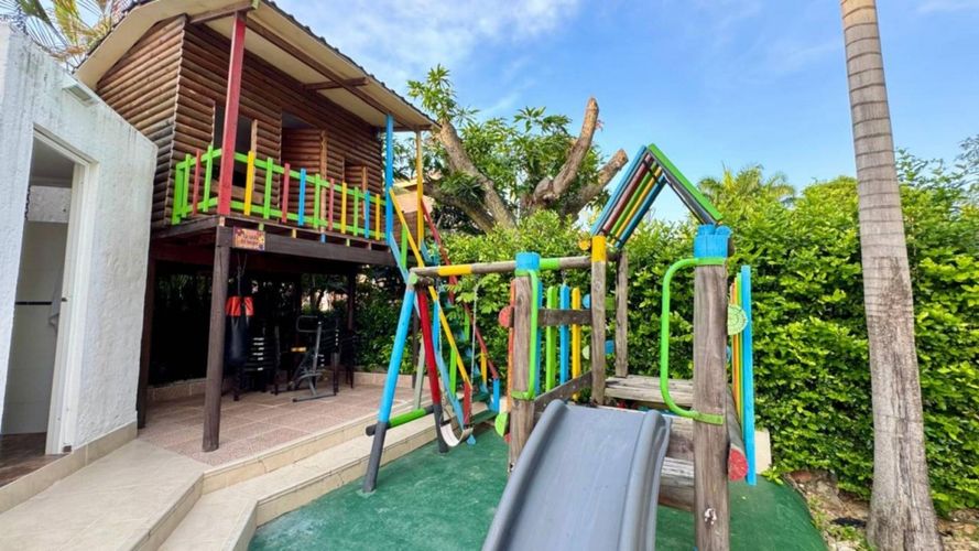 Casa de 6 alcobas en venta en El Centro Sur, Neiva, 645 m² · foto 19 de 24