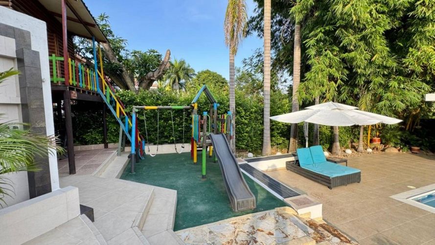 Casa de 6 alcobas en venta en El Centro Sur, Neiva, 645 m² · foto 20 de 24