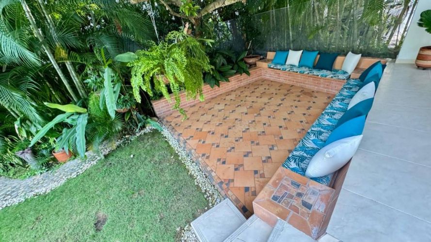 Casa de 6 alcobas en venta en El Centro Sur, Neiva, 645 m² · foto 22 de 24