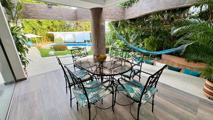 Casa de 6 alcobas en venta en El Centro Sur, Neiva, 645 m² · foto 23 de 24
