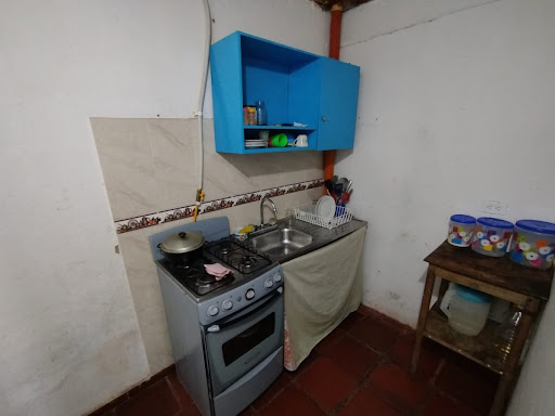 Casa en venta en Candelaria La Nueva, Bogotá · foto 12 de 22