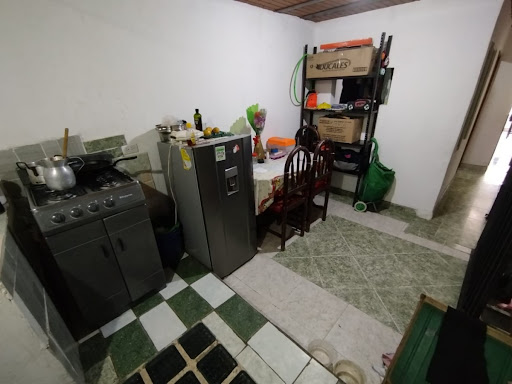 Casa en venta en Candelaria La Nueva, Bogotá · foto 6 de 22