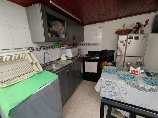 Casa en venta en Candelaria La Nueva, Bogotá · foto 5 de 22