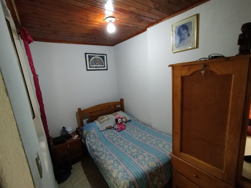 Casa en venta en Candelaria La Nueva, Bogotá · foto 3 de 22