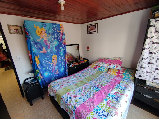 Casa en venta en Candelaria La Nueva, Bogotá · foto 20 de 22
