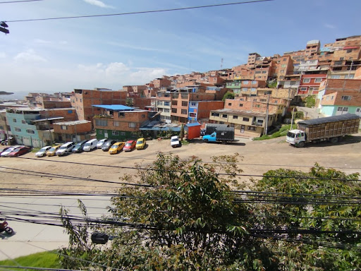 Casa en venta en Candelaria La Nueva, Bogotá · foto 22 de 22
