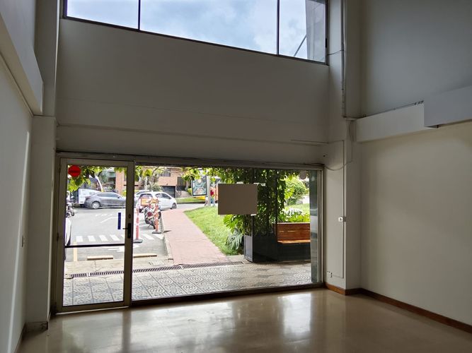 Oficina en arriendo en Laureles, Medellín, 155 m² · foto 6 de 17