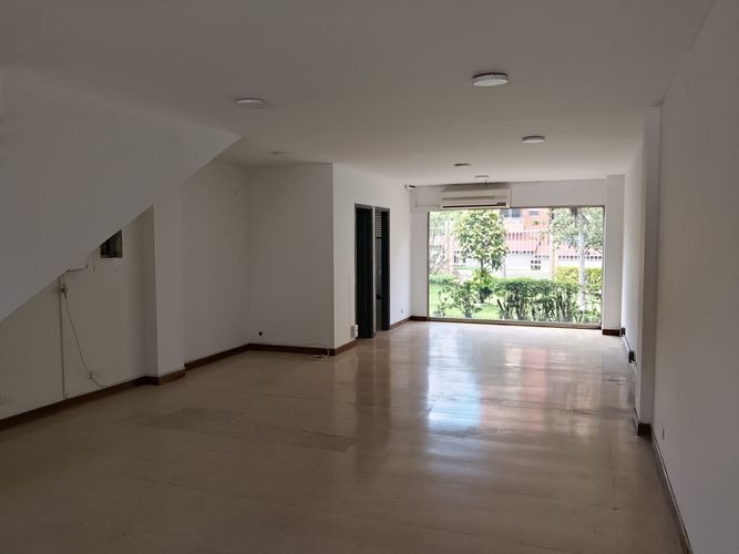 Oficina en arriendo en Laureles, Medellín, 155 m² · foto 11 de 17