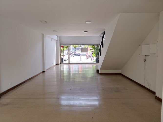Oficina en arriendo en Laureles, Medellín, 155 m² · foto 13 de 17