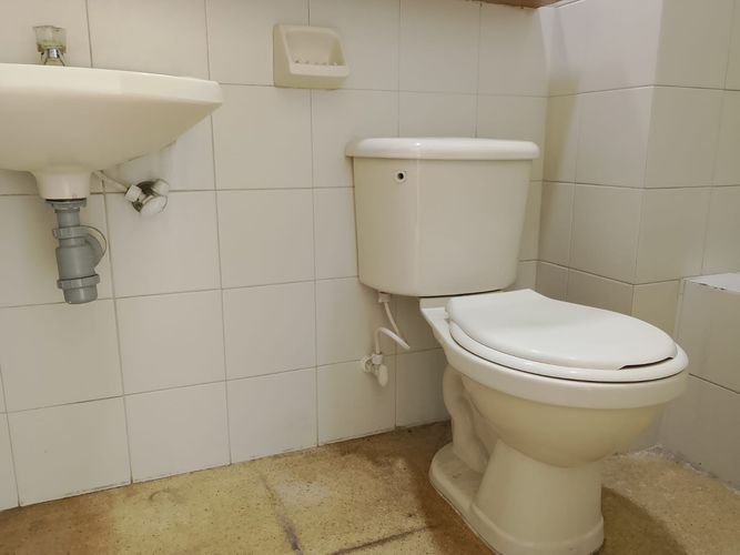 Oficina en arriendo en Laureles, Medellín, 155 m² · foto 17 de 17
