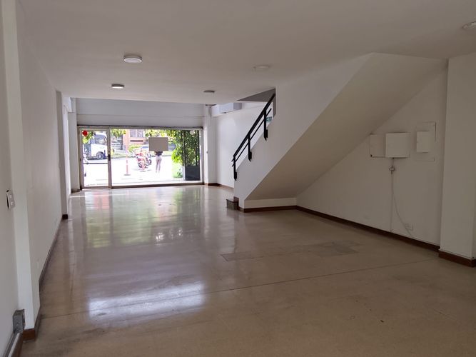 Oficina en arriendo en Laureles, Medellín, 155 m² · foto 8 de 17