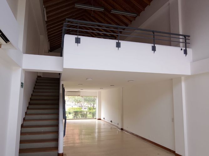 Oficina en arriendo en Laureles, Medellín, 155 m² · foto 7 de 17