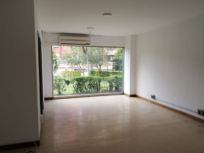 Oficina en arriendo en Laureles, Medellín, 155 m² · foto 2 de 17