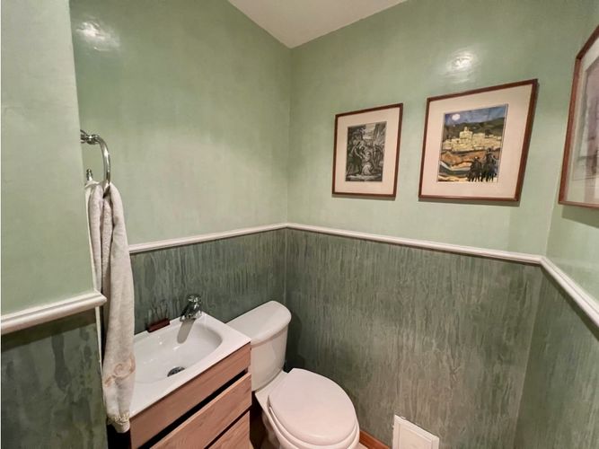 Apartamento de 2 alcobas en arriendo en La Cabrera, Bogotá, 107 m² · foto 5 de 17