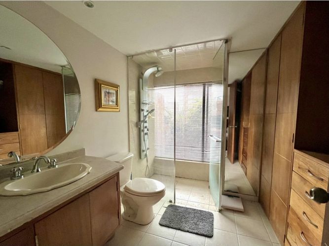 Apartamento de 2 alcobas en arriendo en La Cabrera, Bogotá, 107 m² · foto 12 de 17