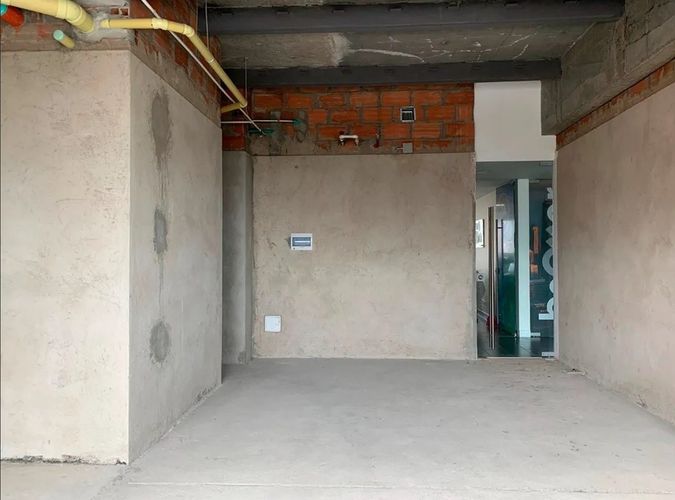 Oficina en venta en Aliadas Del Sur, Sabaneta, 35 m² · foto 2 de 5