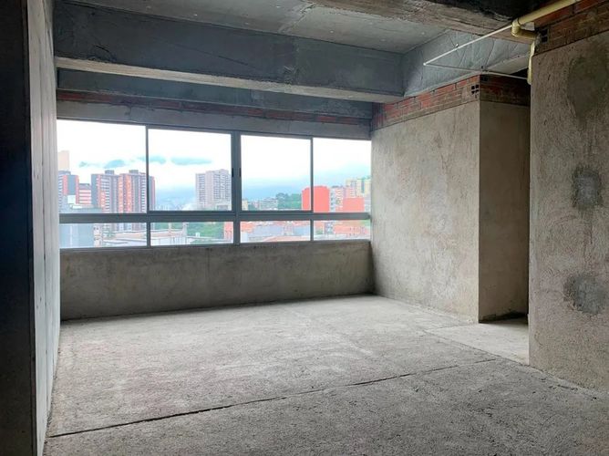 Oficina en venta en Aliadas Del Sur, Sabaneta, 35 m² · foto 3 de 5