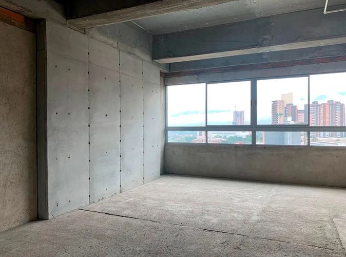 Oficina en venta en Aliadas Del Sur, Sabaneta, 35 m² · foto 4 de 5