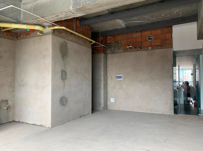 Oficina en venta en Aliadas Del Sur, Sabaneta, 35 m² · foto 5 de 5