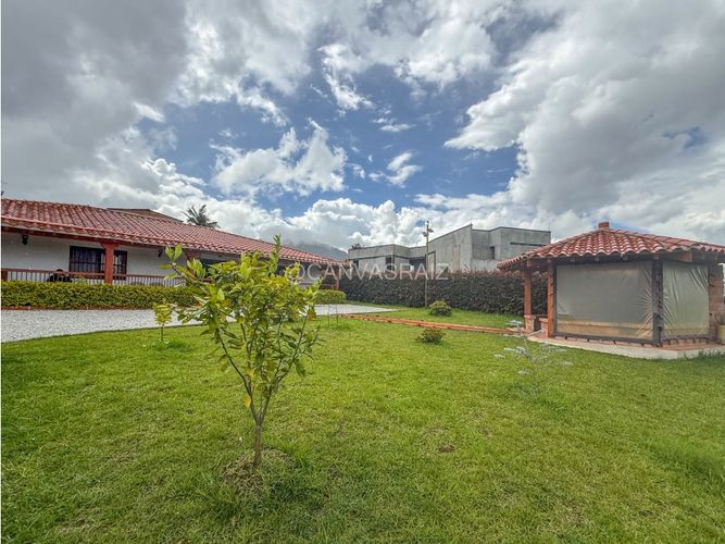 Casa de 3 alcobas en venta en El Carmen De Viboral, El Carmen de Viboral, 250 m² · foto 16 de 16